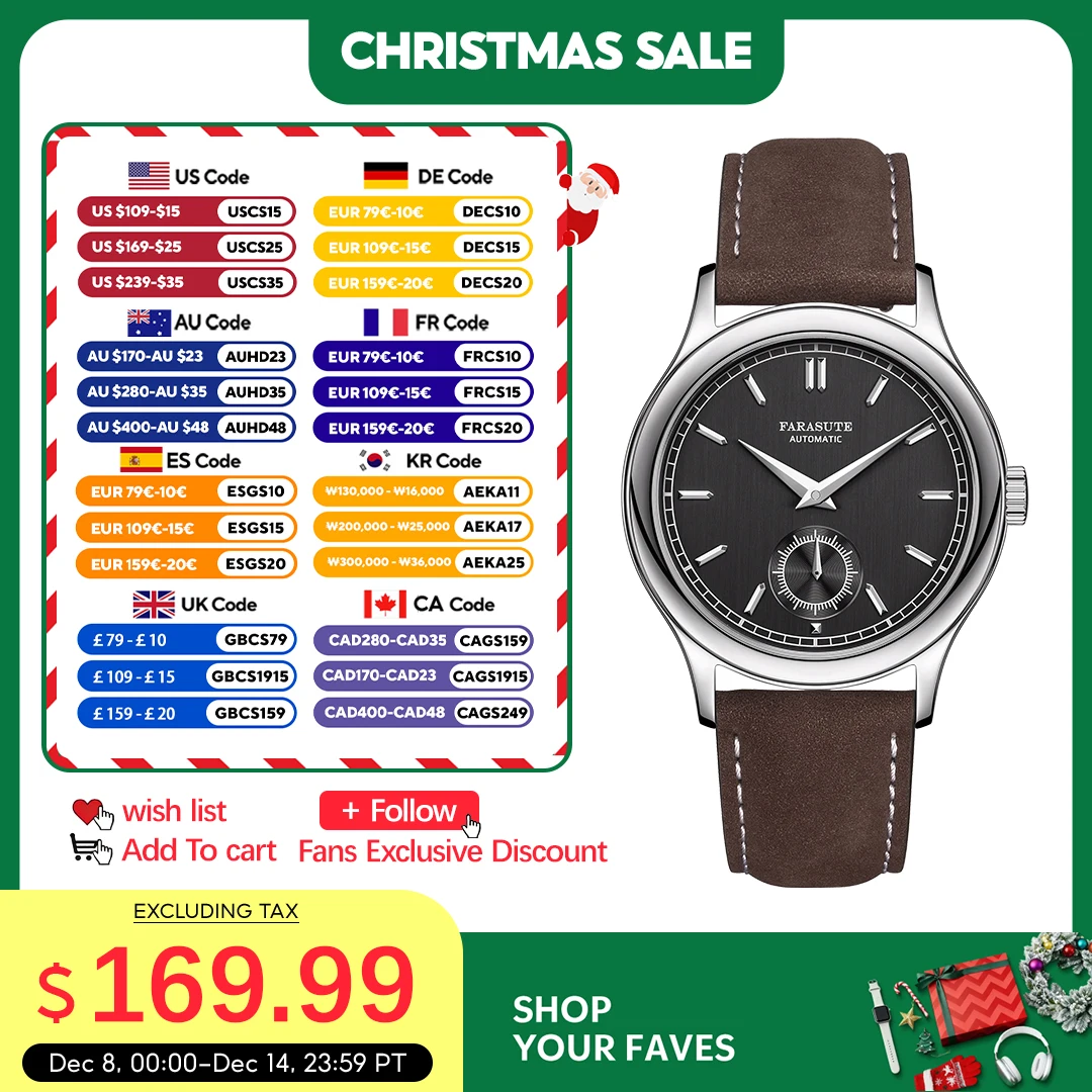 Farasute Automatic … - image