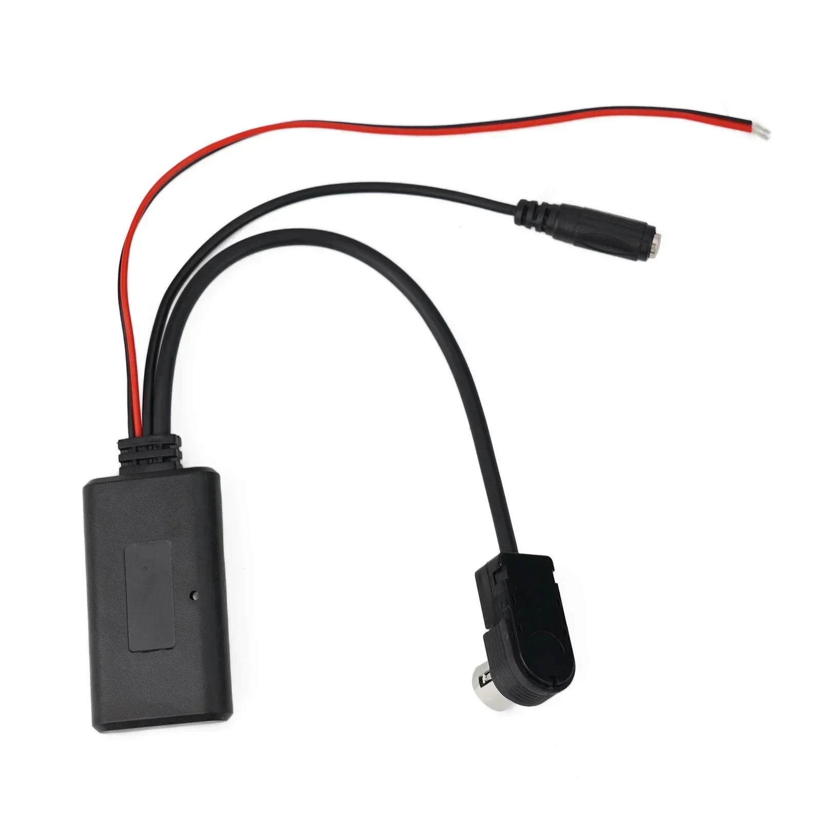 Blue Tooth 5.0AUX Audio Adapter Cable Fit For Alpine IDA-X100 IDA