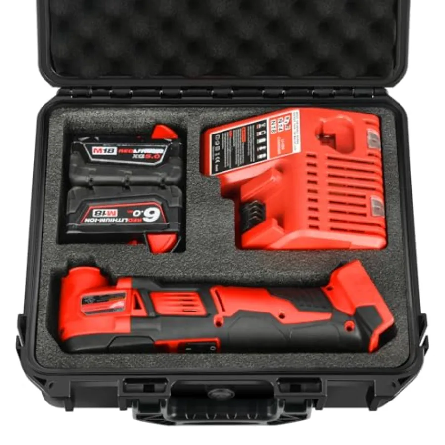 Case For Milwaukee …