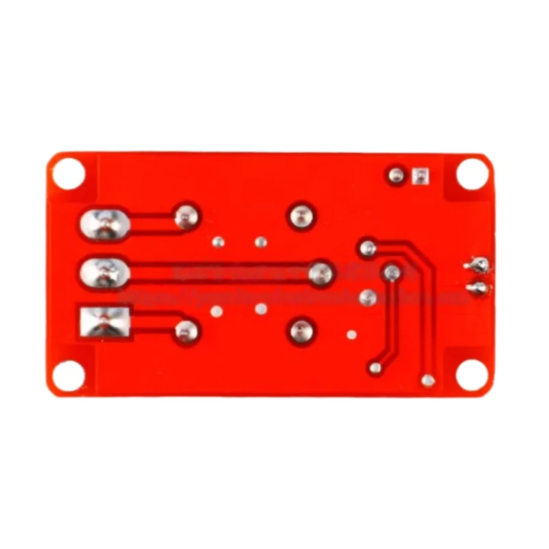 5pcs 5V Photoresistor Relay Module Light Sensor Switch Module Robot Accessories Smart Car
