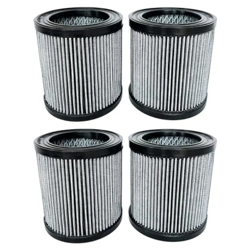 4Pcs 32012957 Air Filter Replacement Suitable For Ingersoll Rand Air Compressor C240 32012957 32165466