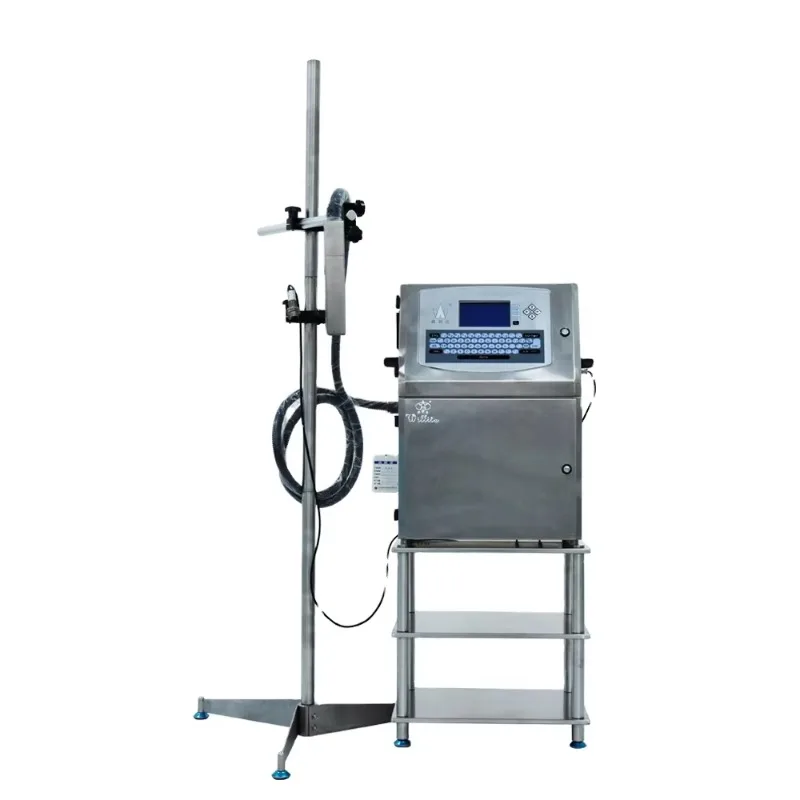 Willita Small Chara…