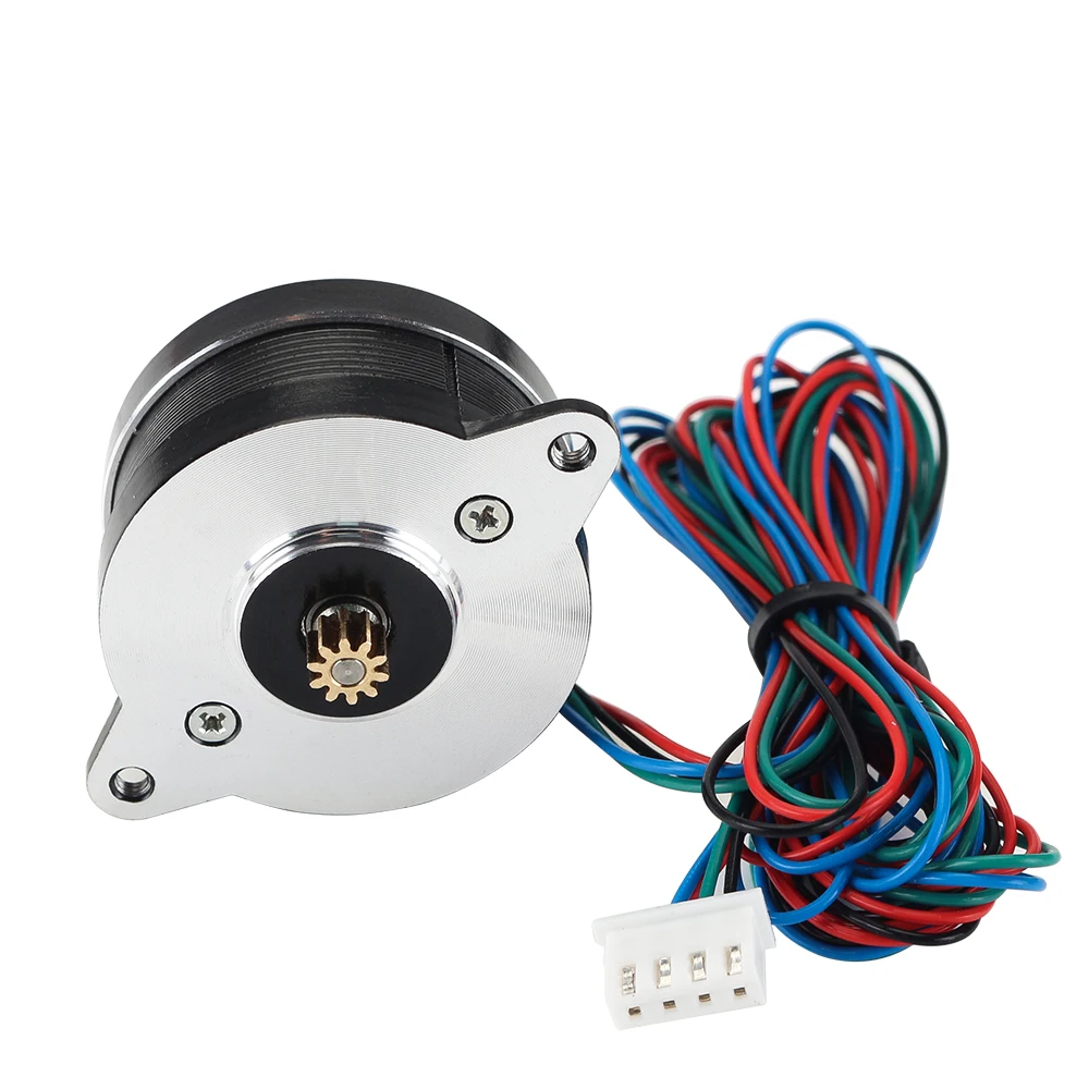 FYSETC NEMA14 36mm Motor Stepper Motor High Temperature For Sherpa Mini Extruder Voron 2.4 Positron 3D Printer Accessories