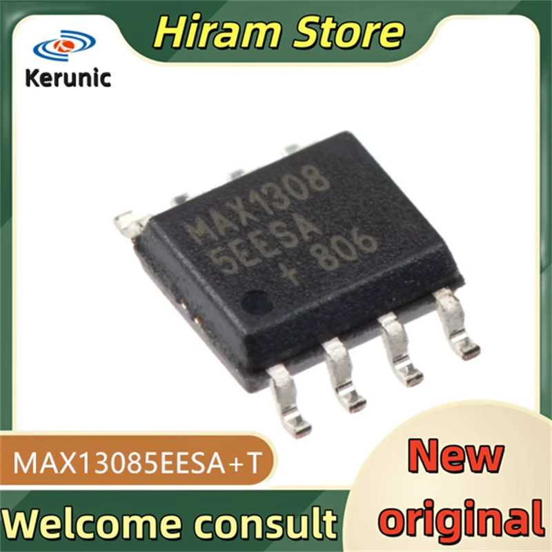 5PCS MAX13085EESA New and Original MAX13085EESA+T MAX13085EES MAX13085