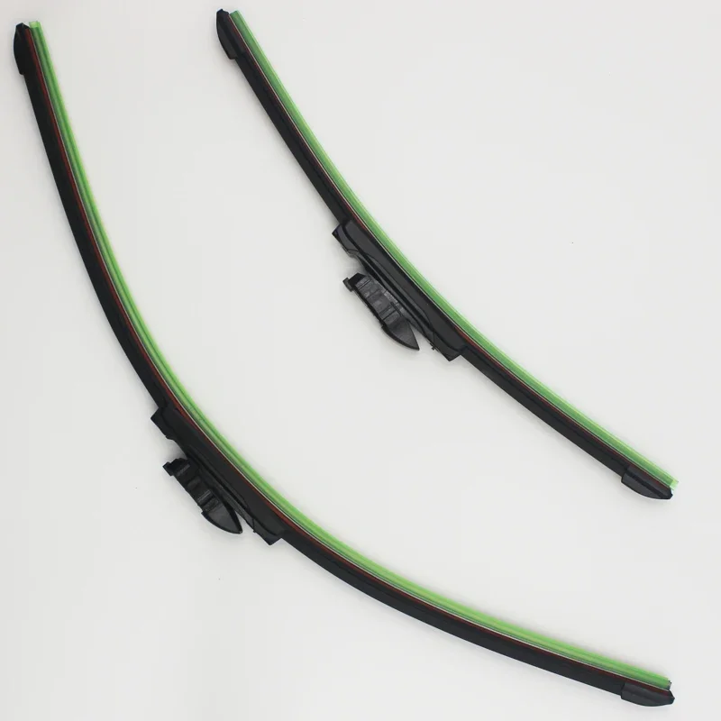 For VOLVO V60 Rdesign 2011 2012 2013 2014 2015 2016 2017 2018 Windscreen Windshield Car Accessories Window Car Front Wiper Blade