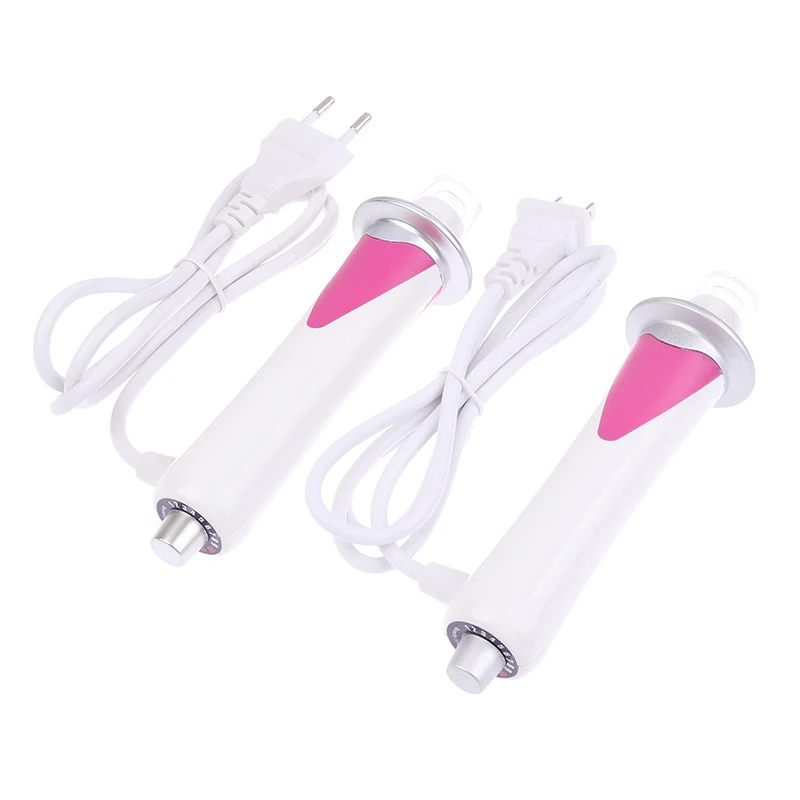 جهاز العناية بالوجه يعمل بموجات الراديو تردد شد الوجه EMS مايكرو الحالي شد الجلد المضادة للتجاعيد تجديد الجلد الجمال قلم أكسجين #5