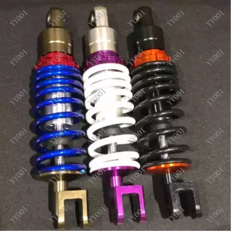 260-265mm Motorcycle Rear Shock Absorber Modified Rear Fork Parts for DIO