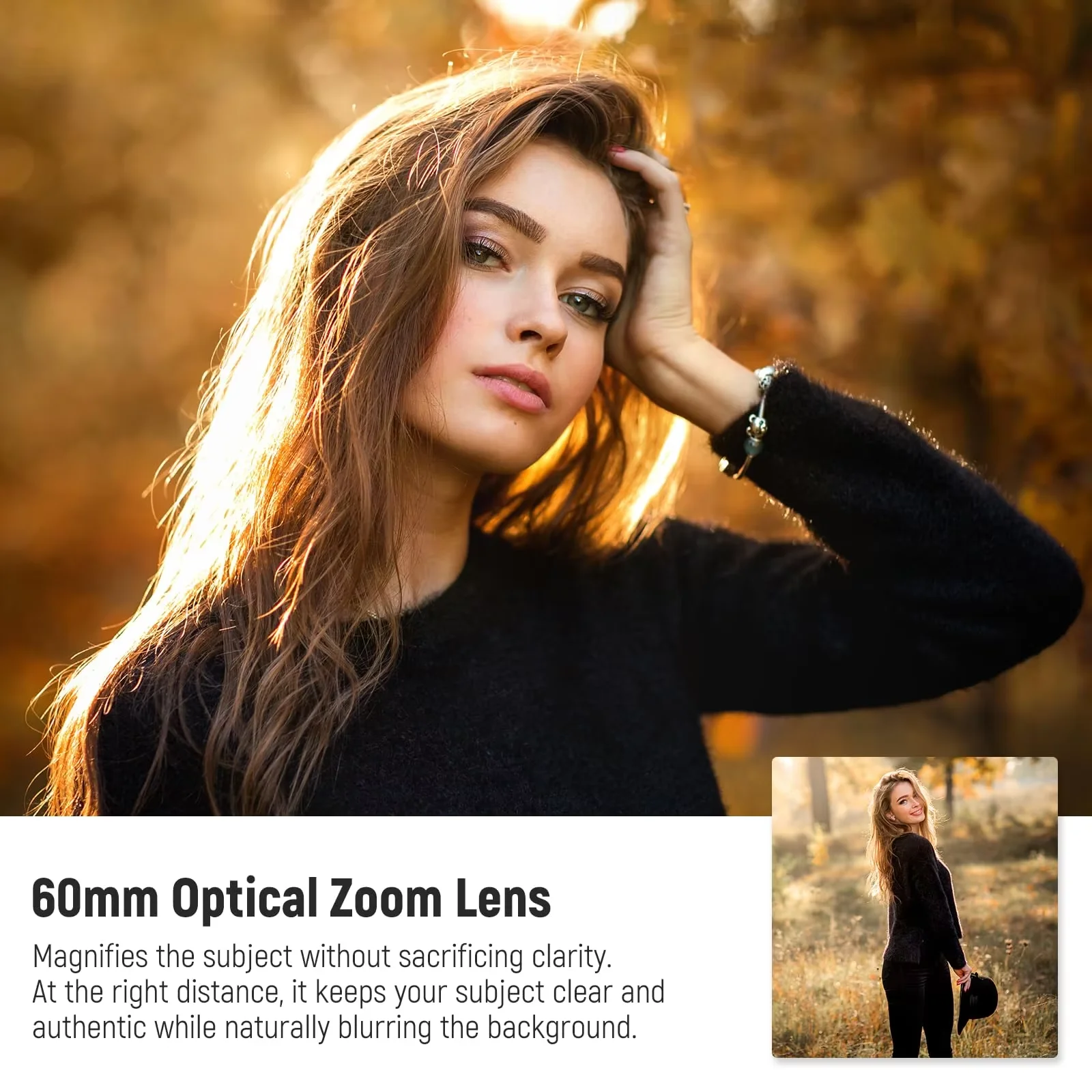 

NEEWER Battery Handle for DJI Osmo Pocket 3 & Creator Combo Tripod Accessories 5000mAh Type C Max Portable Charging Power Pack