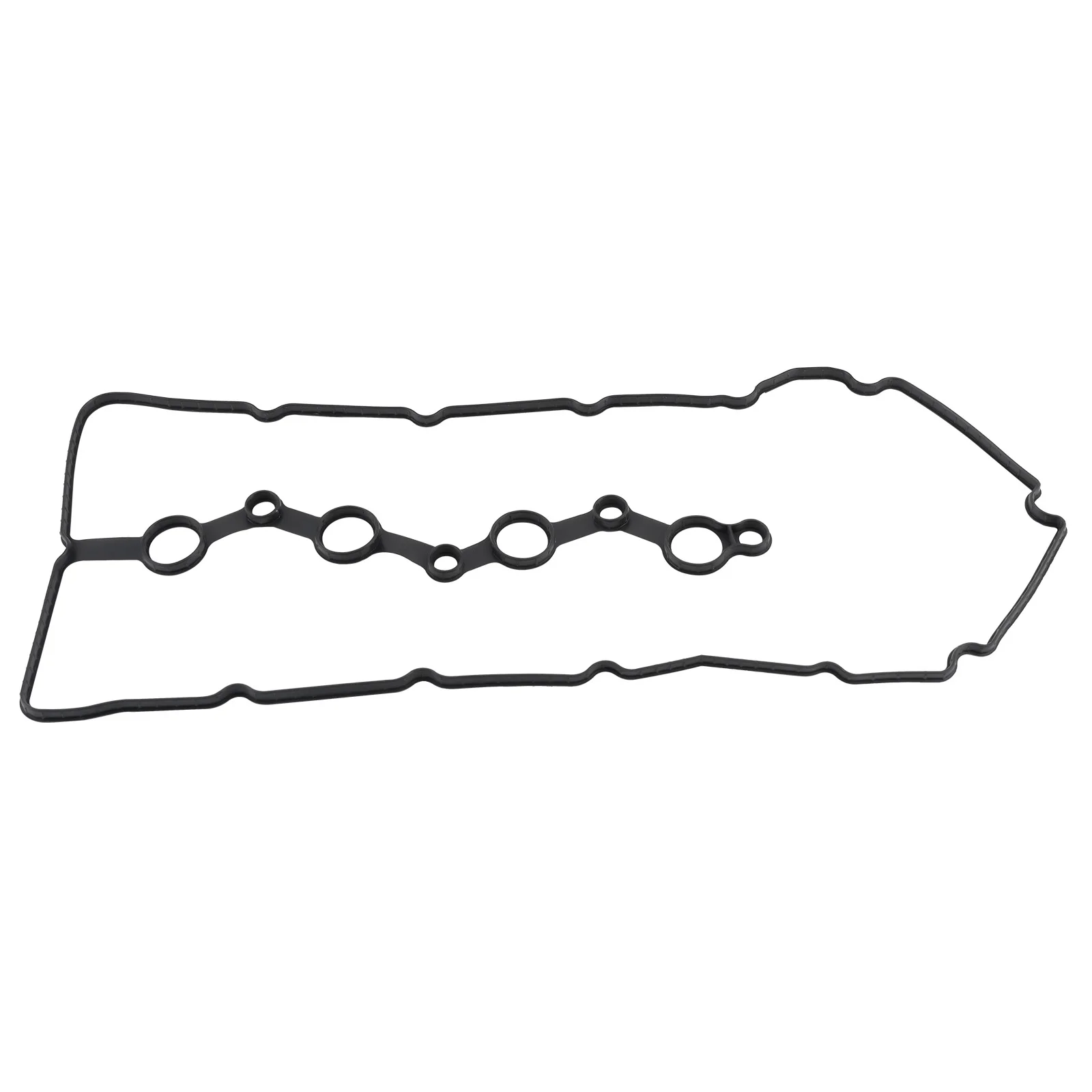 Coperchio valvola con kit guarnizioni per Hyundai Sonata Tucson 2.0L 2.4L DOHC 2010-2013