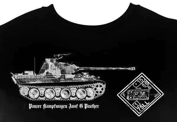 Hot Sale Asl Advanced Squad Leader Dm Desperation Morale Counter T Shirt Hand Printed Tee Shirt Custom Aldult Teen Unisex