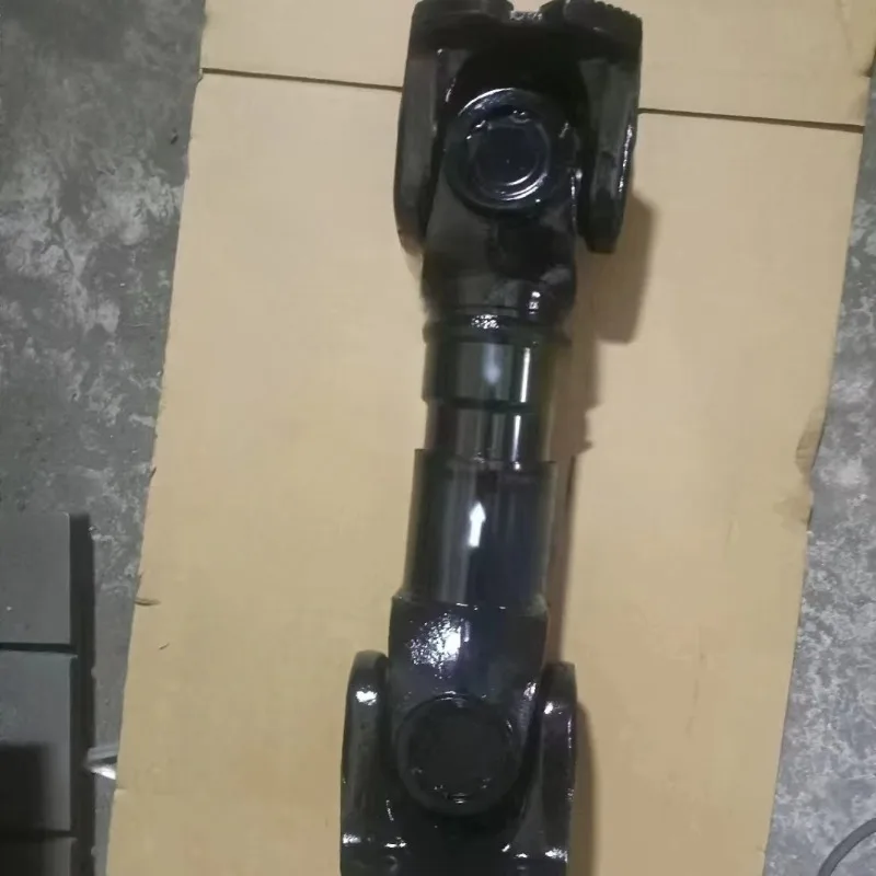 Shaanxi Automobile Shacman Truck Parts Inter Axle Drive Shaft DZ9114312072 DZ9114312067 DZ9114312060