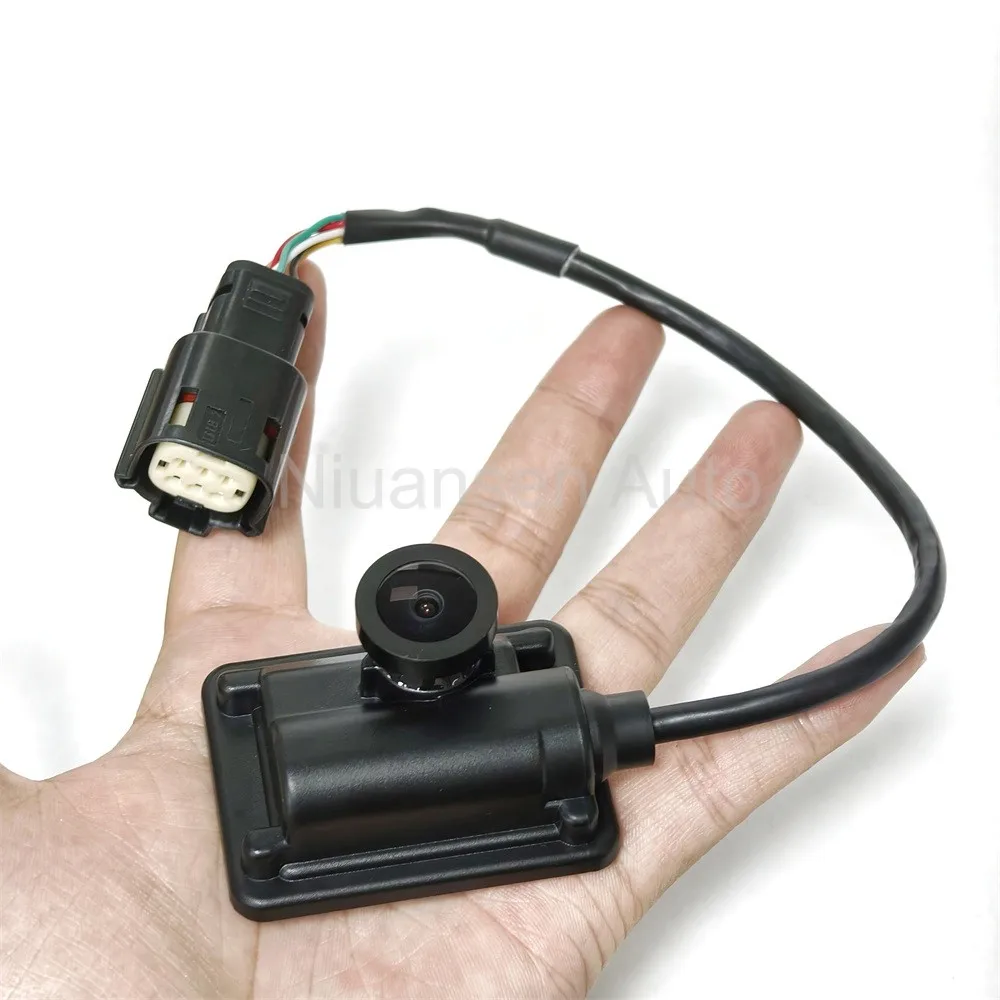 AW93-19G490-AB AW9319G490AB For Jaguar X351 XJL XJ Car Rear View Assist Parking Reversing Camera AW93-19G490-AD AW9319G490AD