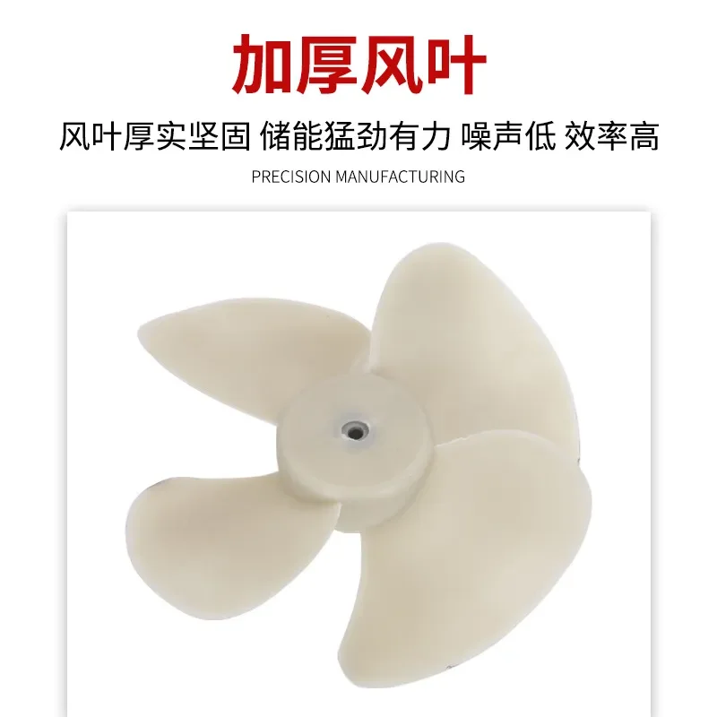 250/300 FNZ FZY Series AC Axial Flow Fan, 220V 380V Industrial Grade Cooling Exhaust Ventilation Fan