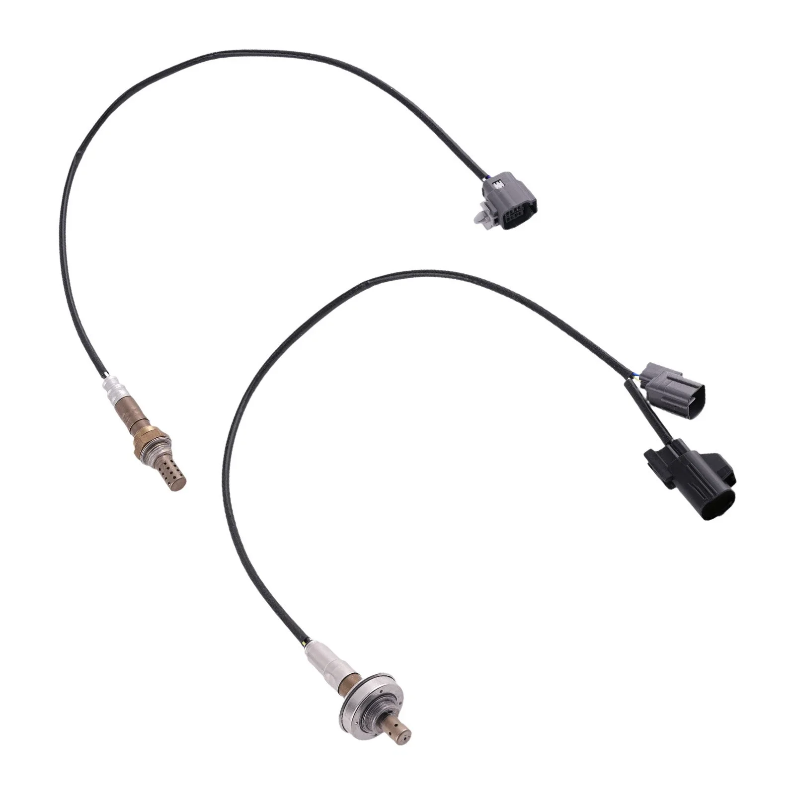 L33L-18-8G1 L33M-18-861 Up&Downstream Oxygen Sensor For 2007-12 CX-7 2.3L