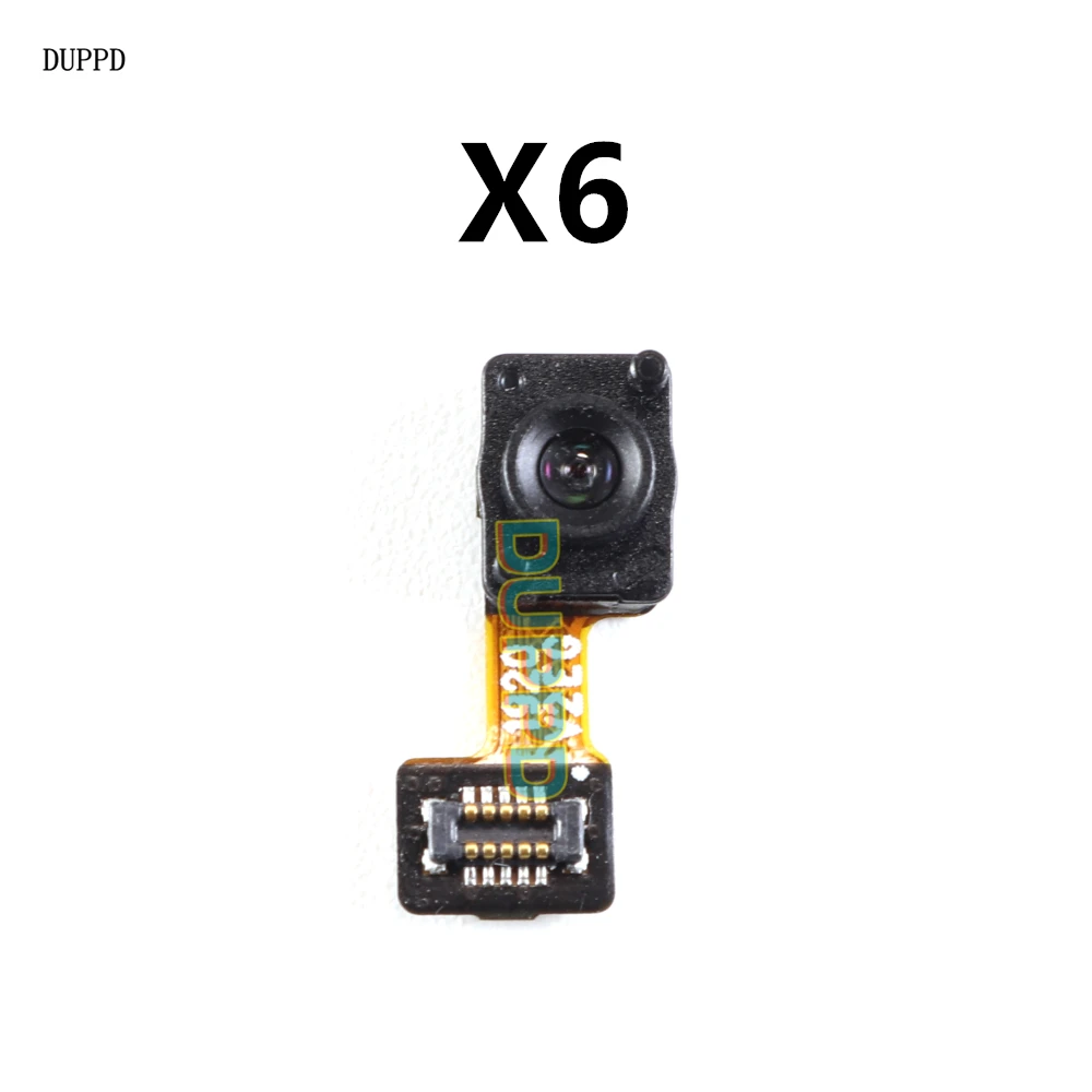 For Xiaomi Poco X6  Under Display Optical Fingerprint Sensor Flex Cable Repair Parts