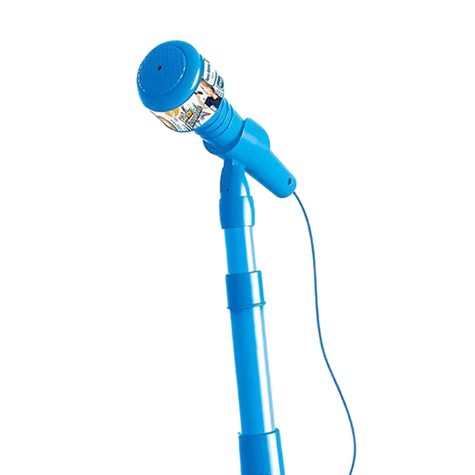 Детские развлекательные игрушки с микрофоном и подставкой, машинка для караоке, музыкальные игрушки для детей в возрасте от 3 лет, подарки на день рождения для мальчиков и девочек