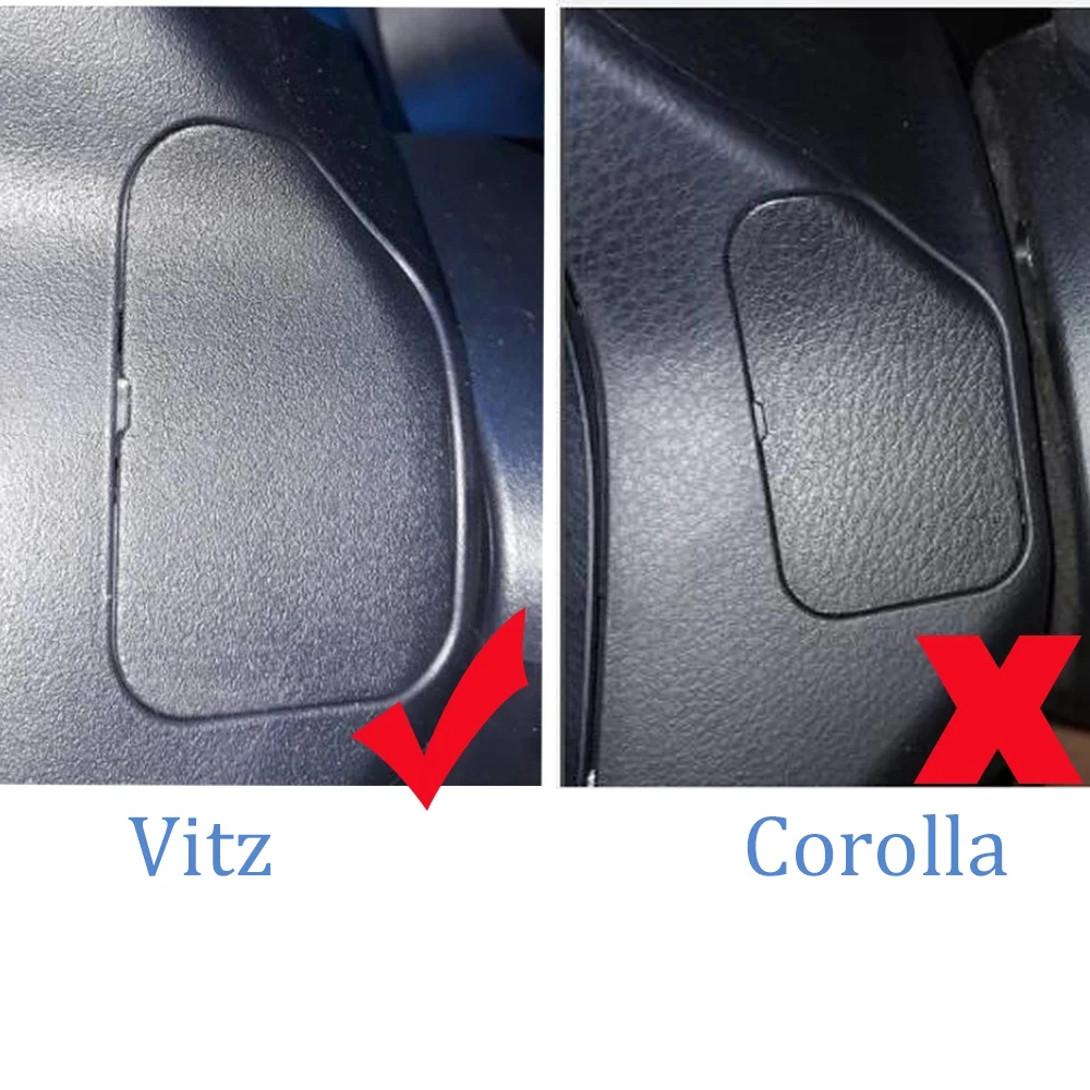 4Color LED  Cruise Control Switch With Dust Cover 84632-34011 45186-0D110-E0  45186-0D110 For Toyota Yaris Vios 2013-2016