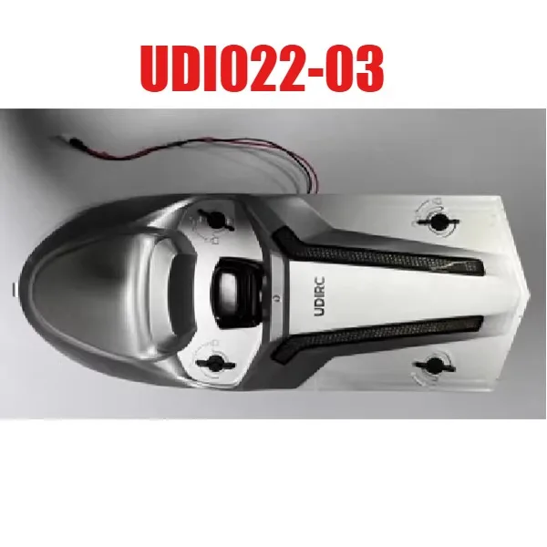 UDI RC UDIRC UDI022 UDI903PRO RC Brushless Remote Control Boat Parts Alloy Propeller Water Jet Brushless Motor ESC Accessories