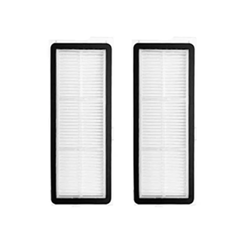 Ycoc-para roborock qrevo s, qrevo pro, qrevo maxv, qrevo plus peças de vácuo rolo principal escova lateral filtro mop almofada pano peças