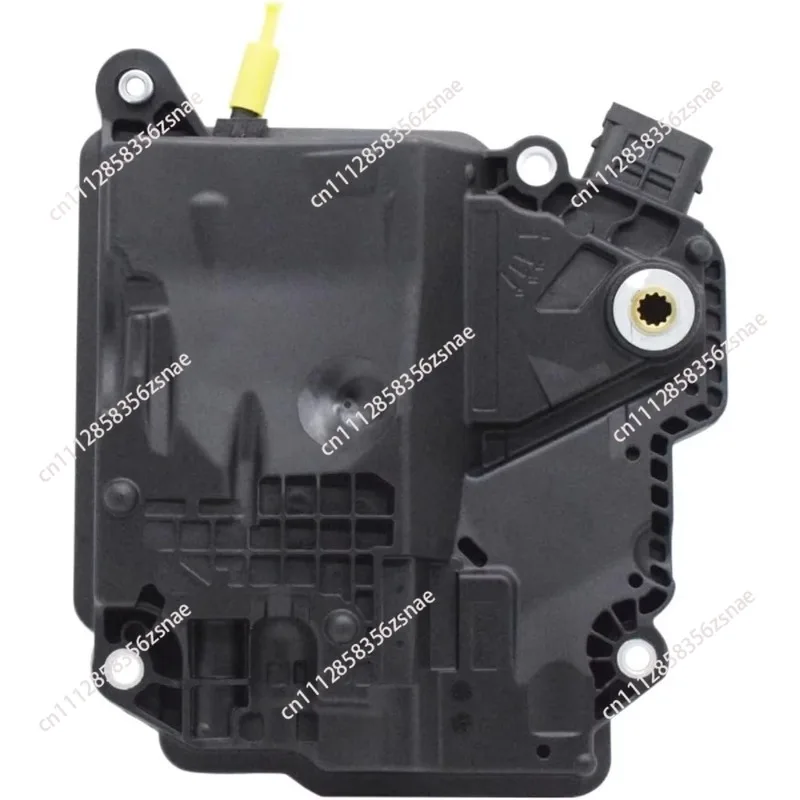 For Benz 722.9 Transmission Shift Control Module Electronic Control Unit Getriebe steuerrat A0002701852 A0002701752Module