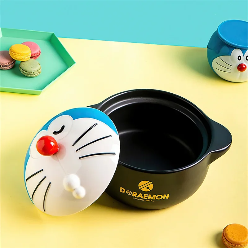 

Ceramic Casserole Japanese Cat Soup Pot Big Cooking Pot Cookware Clay Saucepan Kitchen Pan Home Kitchen Supplies Dropshipping