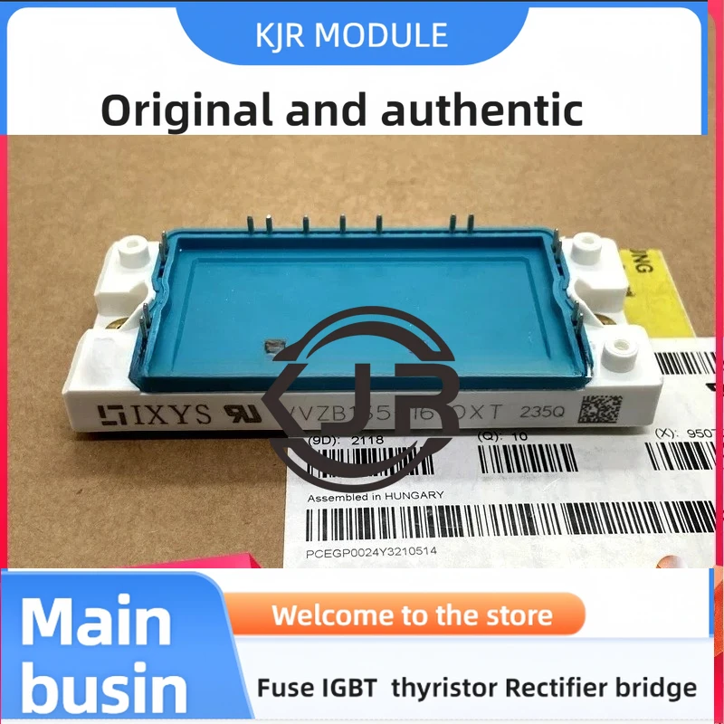 VVZB135-16NO1 VVZB135-16IOXT TDB6HK124N12RR TDB6HK124N16RR