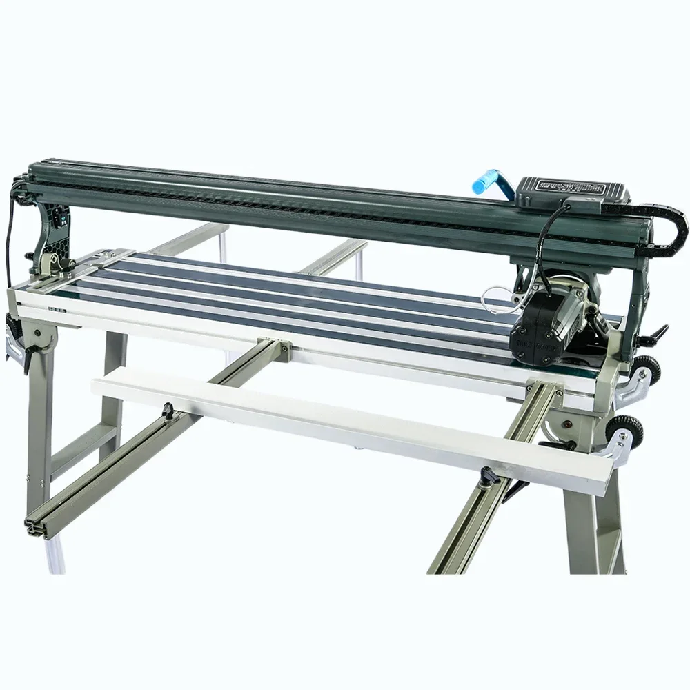 Automatic Tile  Desktop  Stone Cutter 45 Degree Beveling Tool