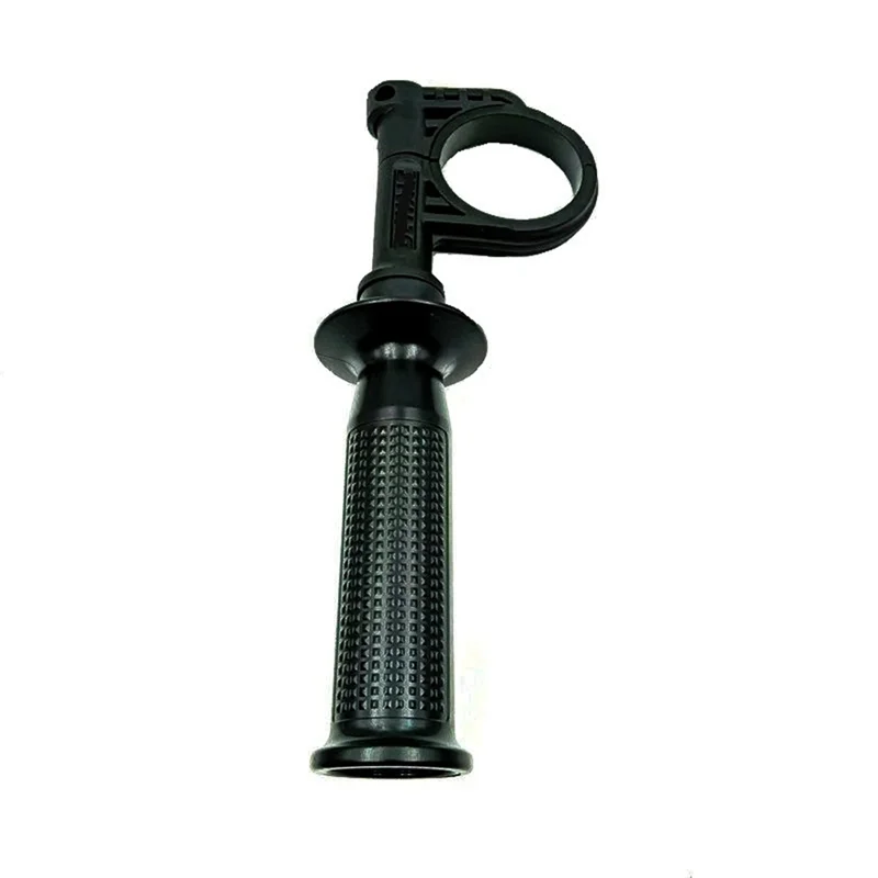 

ABGH-Drill Hammer Auxiliary Side Handle For DCD996 DCH263 N433408 Electric Drill Hammer Auxiliary Side Handle