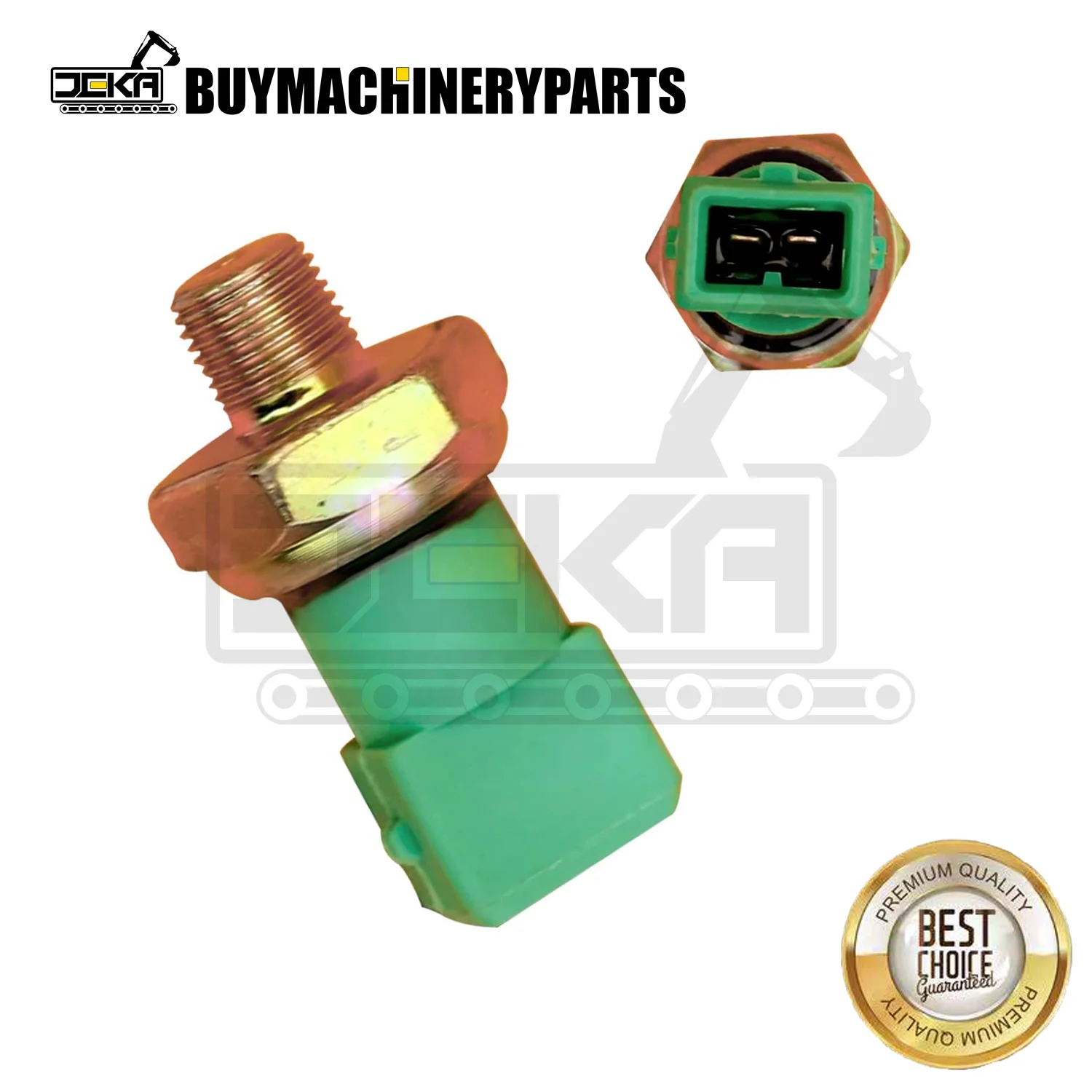 New Oil Pressure Switch Sensor 70180225 for JCB 3CX 4C 4CN 1110 190 411 416 426 436