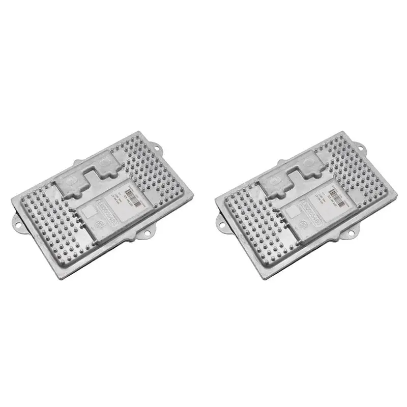 

A48P-2X Xenon LED Headlight Ballast Unit Controller Module Unit 5F0941472 For Seat Leon ST 3RD
