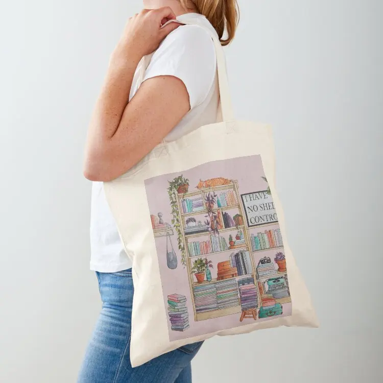 

Monstera And My Cat Tote Bag tote bag men's bags luxury women Big bag personalized tote