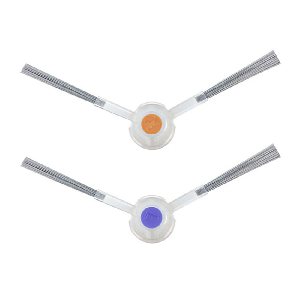2/4/8/16pcs 메인 브러시 롤러 사이드 브러시/걸레/HEPA 필터 화면 NARWAL J3 로봇 진공 액세서리