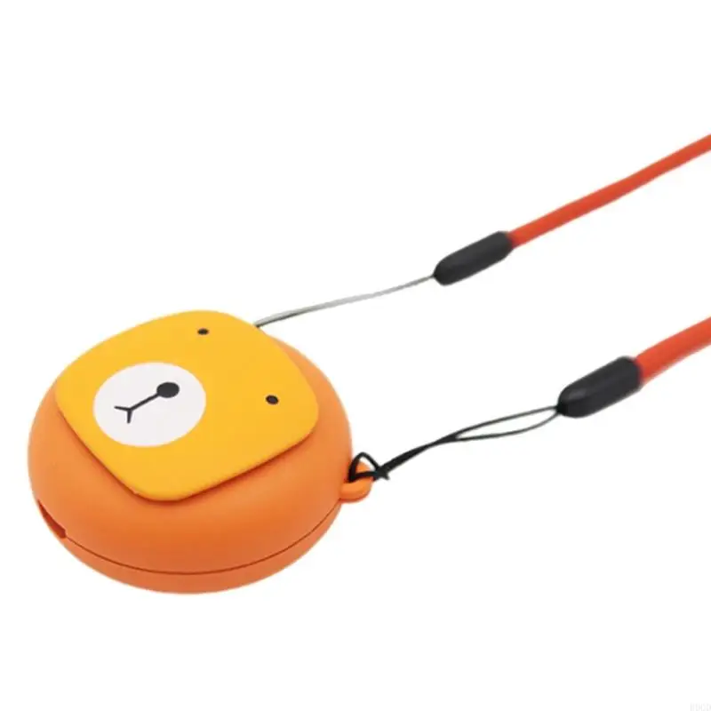

R9CD USB -регартируемые очистители воздуха с формой медведя, подходящей для стола или автомобиля