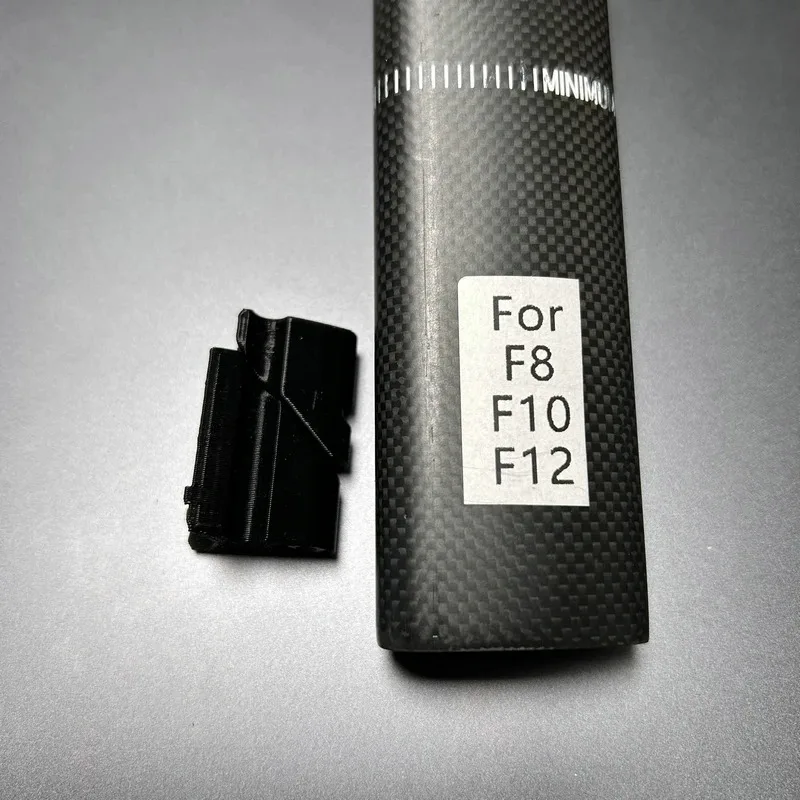 Крепление аккумулятора Di2 для Pinarello Dogma F12 F10 F8 Grevil Prince GAN, держатель подседельного штыря SM-BCR2 BT-DN110 BT-DN300