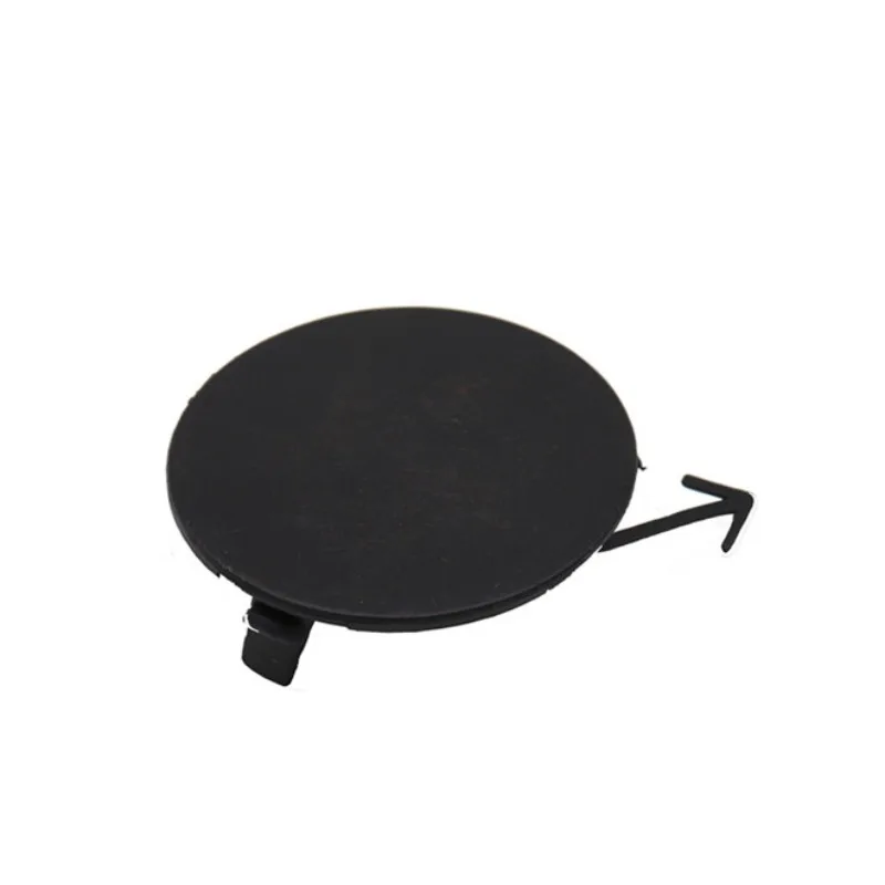 For Geely EmgrandEC7 2009 2010 2011 2012 2013 1pc Front Bumper Trailer Tow Hook Cover Plate Brand New