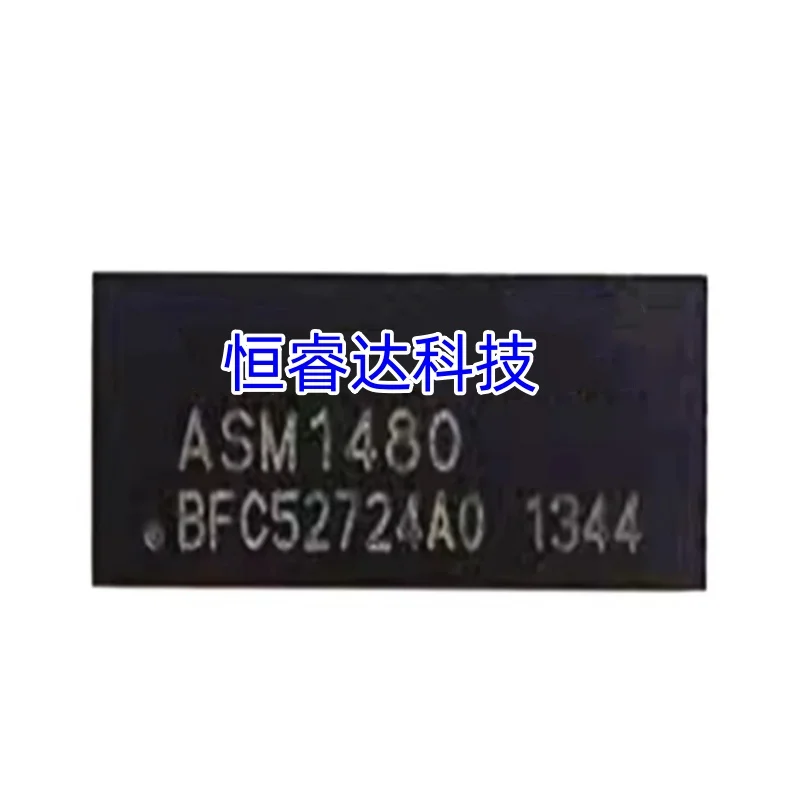 5/PCS New Original ASM1445 ASM1480 QFN42 In Stock