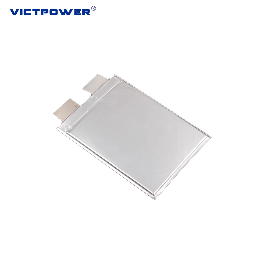 3PCS A123 lifepo4 battery cells 3.2V 20AH polymer batteries Lithium rechargeable batteries 20000mAh for 48V Electric vehicle