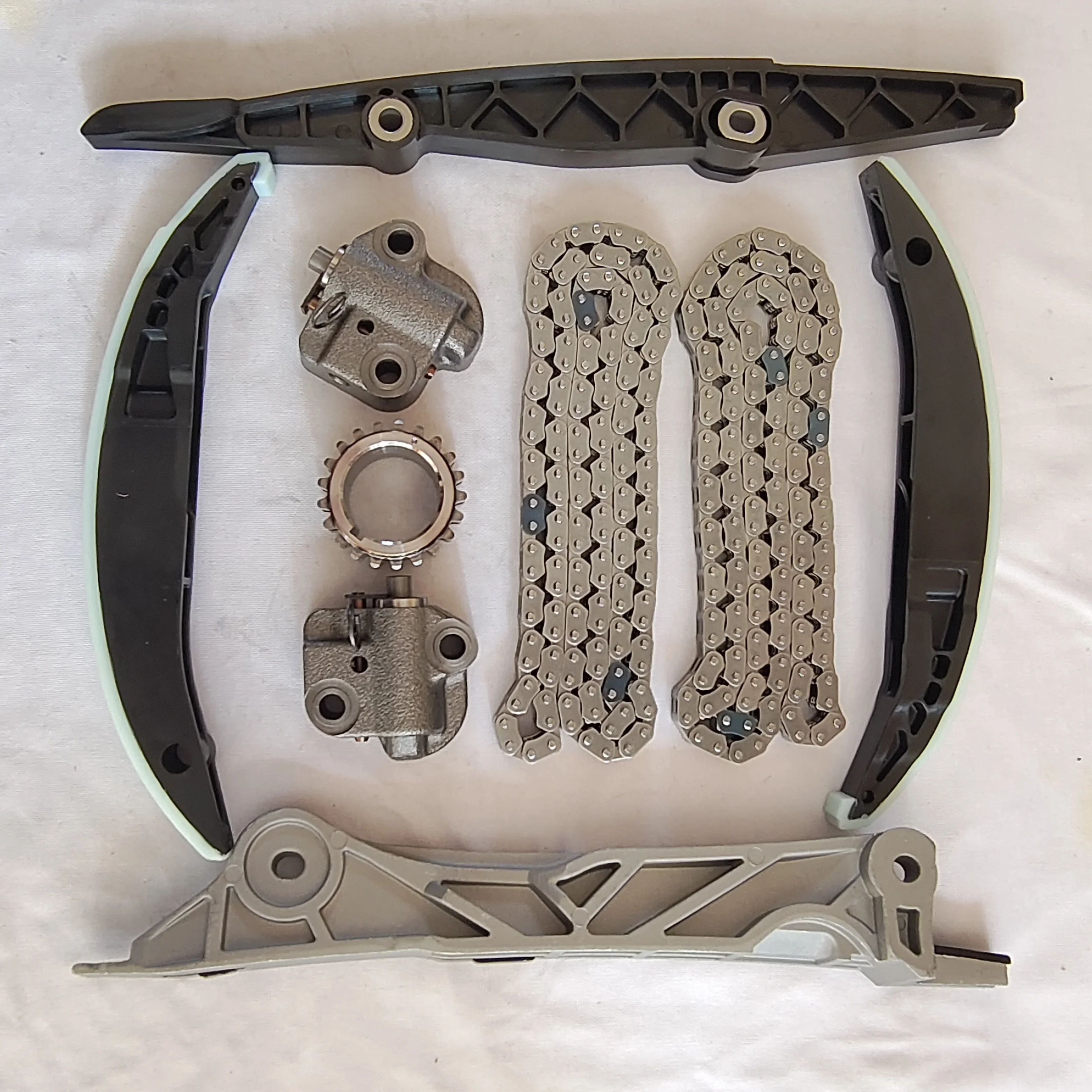 

gy timing chain kit for ford escape duratec montego mazda mp-v tribute 3.0l engine gy0112201 gy0112500b KT-10
