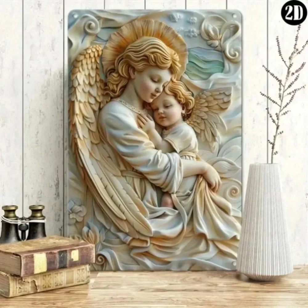 Guardian Angel Meta… - image