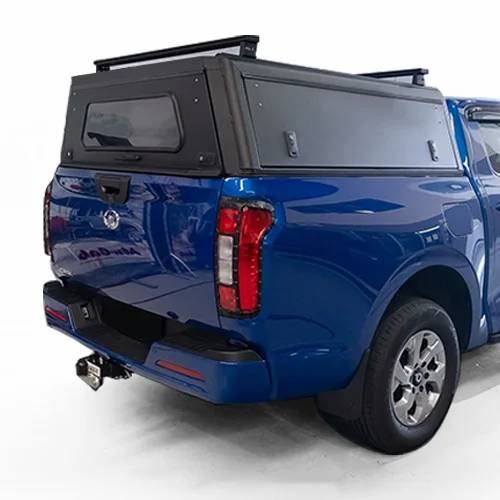 new design Truck Cover Canopy Camper Pickup Back Hardtop    for F150