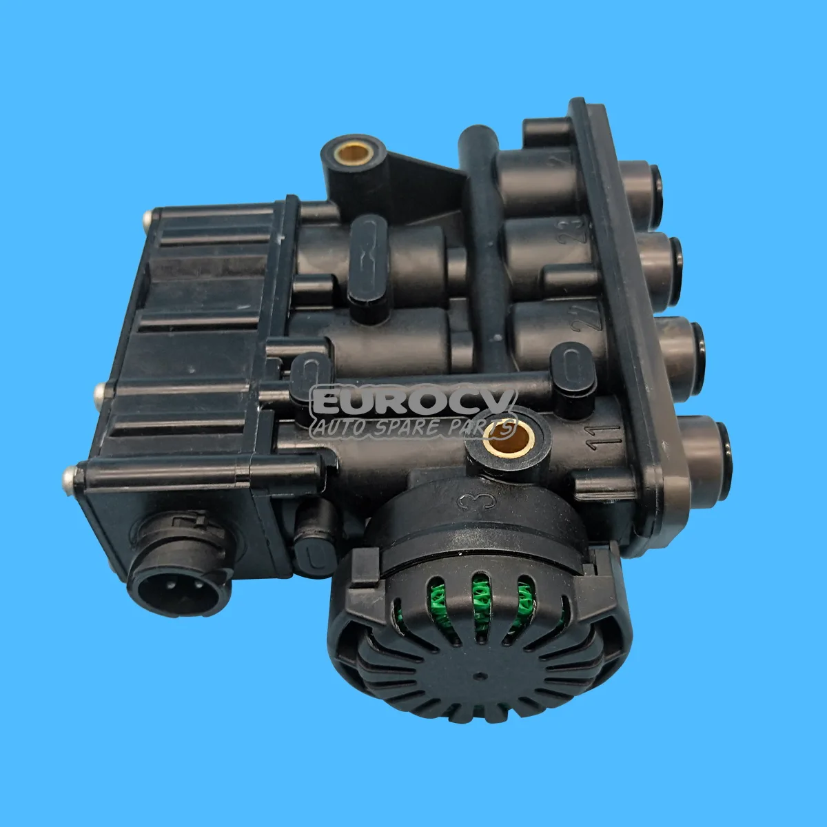 Spare Parts for Volvo Trucks VOE 21083657 K019820N50 Air Suspension Valve