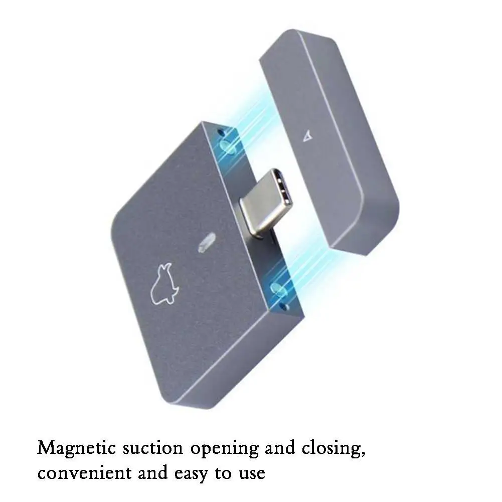 

Новинка 2230, подключи и работай, M.2, жесткий диск, usb, одиночный NVME, компьютер, алюминиевый телефонный протокол 10G, E6W2
