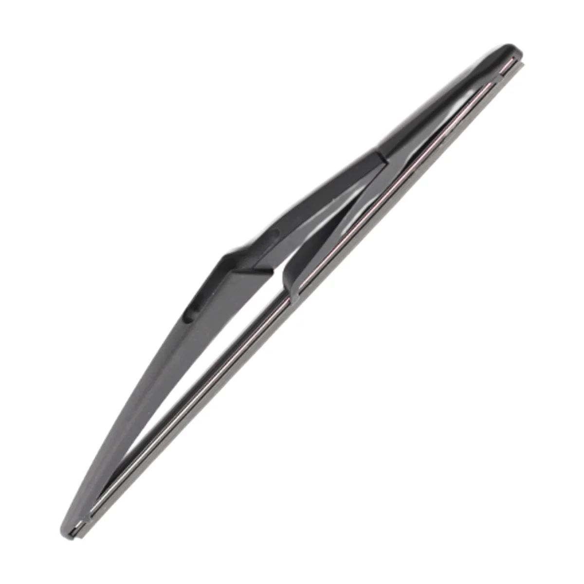 1PC 12" Rear Windshield Washer Wiper Applicable For Nissan Micra K12 2002-2005 Year's Windscreen Wiper Blade Car Accessories - view 2