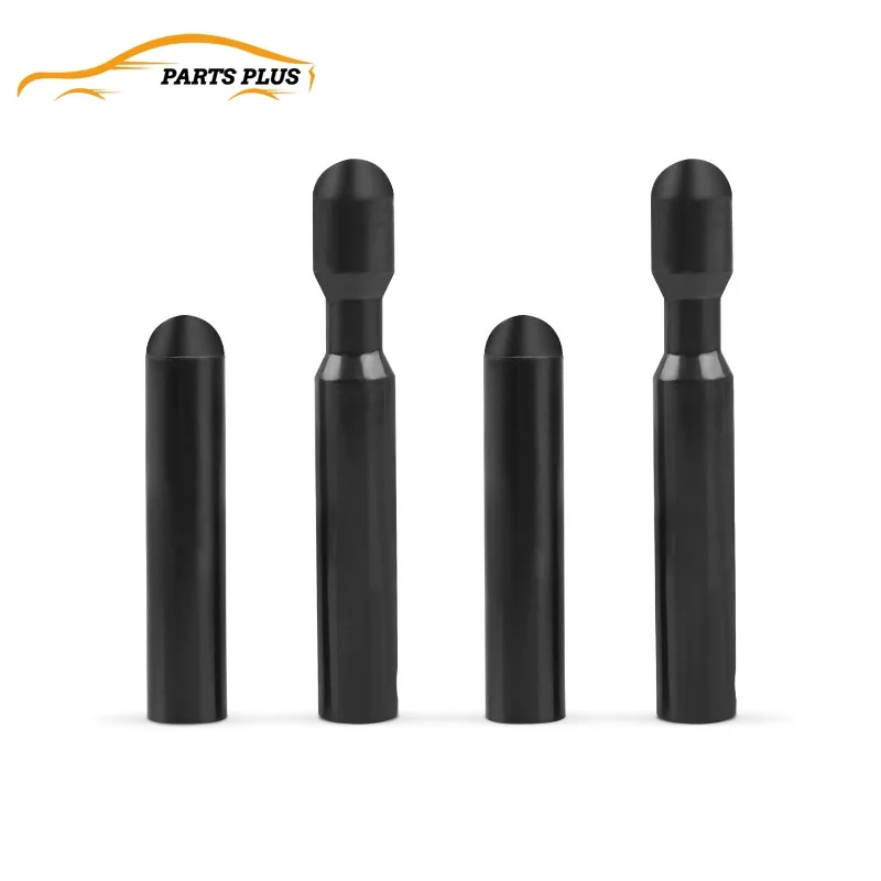 D9ZZ-6621850-B FODZ-5421850-A Door Lock Knob Post Pull Pin Front and Back Door Lock Knobs Fit for Ford F-150 Models