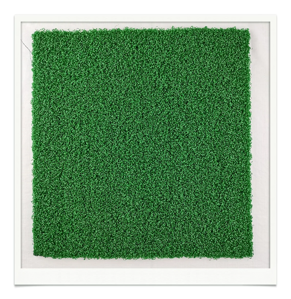 

Искусственный газон Hard Factory 12 мм для мини-гольфа, для использования в помещении, для теннисных кортов, прочный искусственный газон для бейсбола