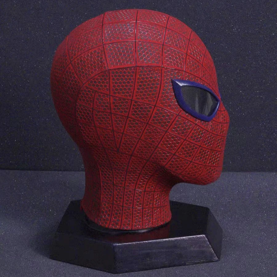 Thumbnail 4 - #68 Low Price Spiderman Masks Deals