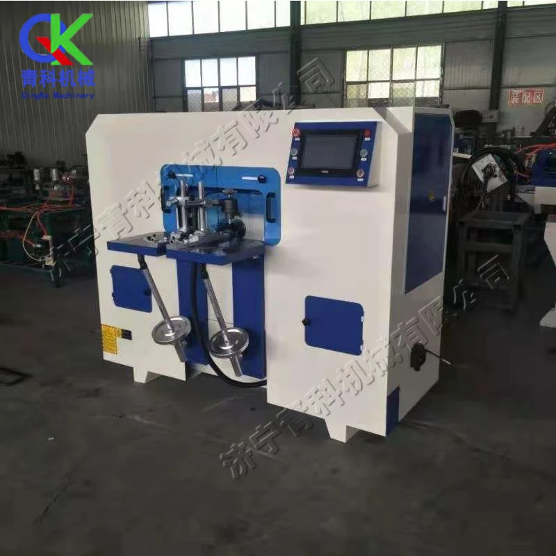 Mortising Machines/Woodworking Machinery Cnc Woodworking Automatic Round Tenon And Square Tenon Machine