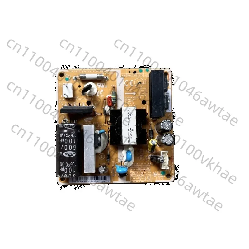 

Подходит для PSGV320201A Плата питания холодильника Samsung DA92-00530A DA92-00486A