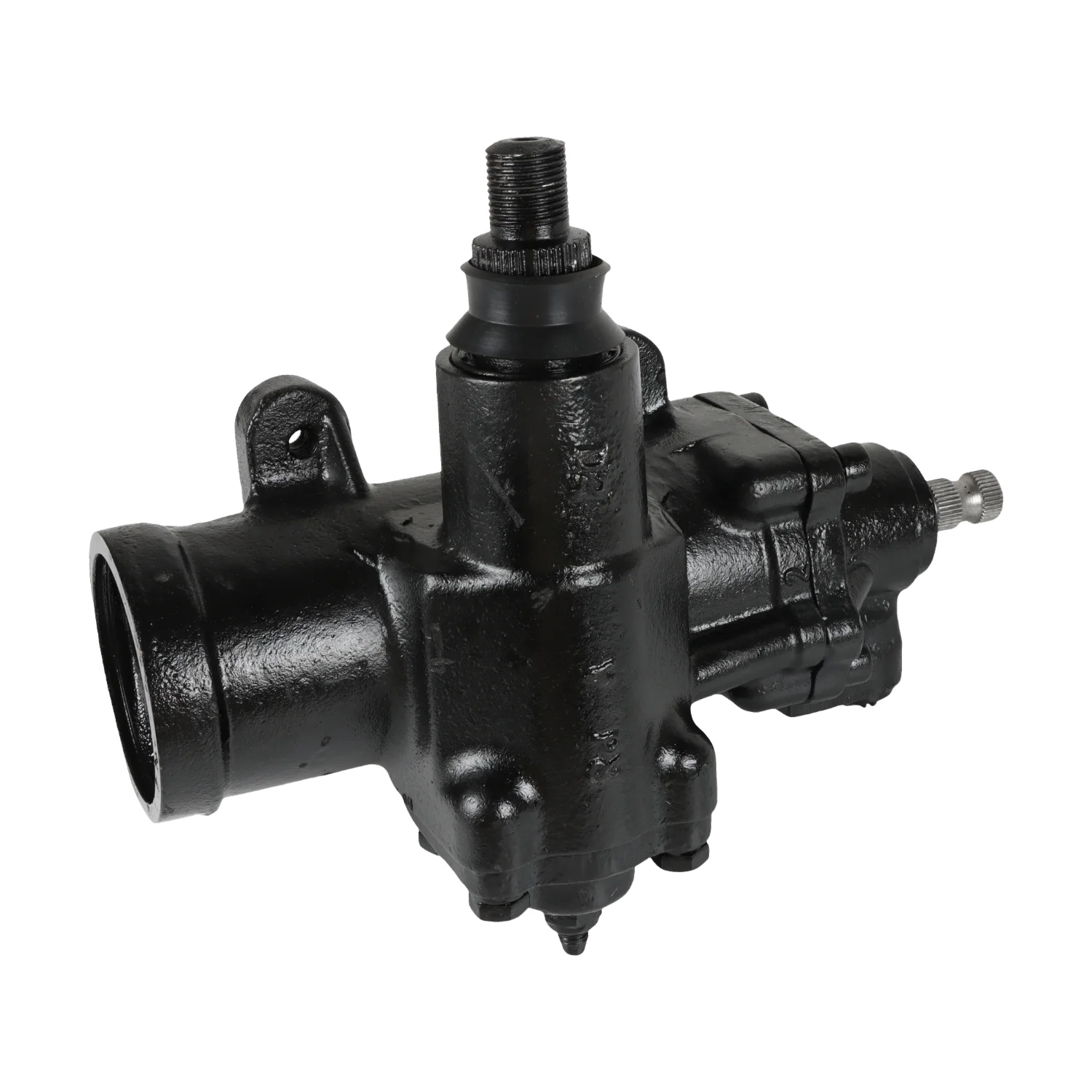 1PC Power Steering Gear Box For 1997-2006 2007 Ford Excursion F-250 Super Duty F-350 27-7569 2C3Z3504AARM Car Engine Parts