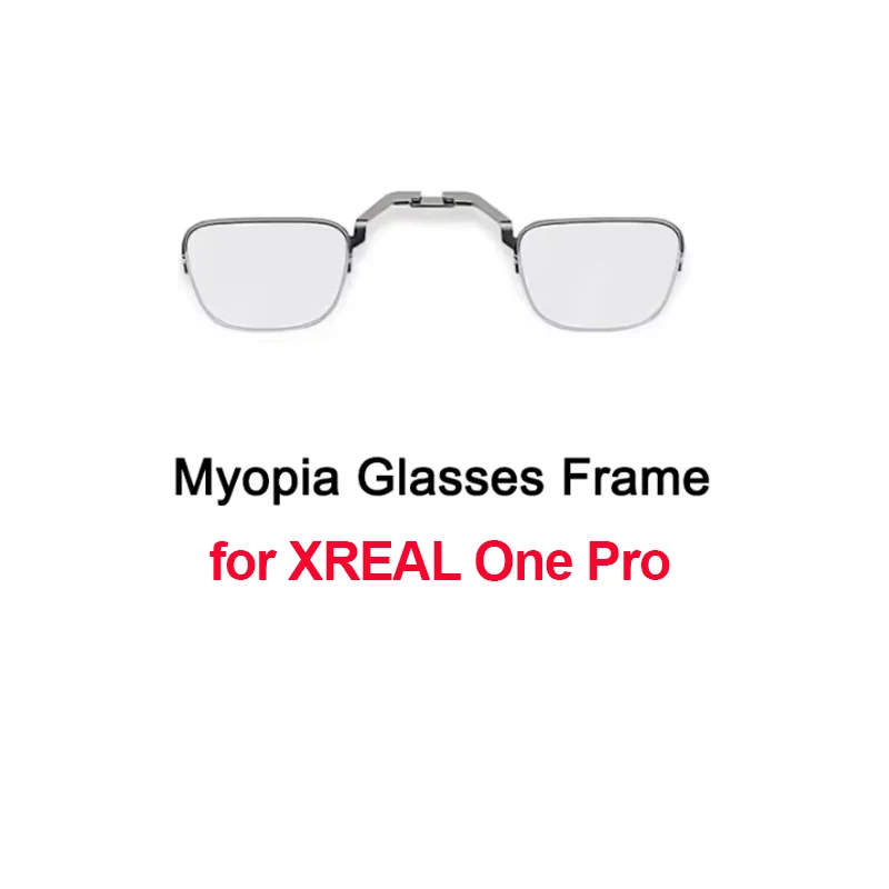 XREAL Hub,Nose Pad,Eyeglasses Hood,Hood Myopia Frame,Data Cable